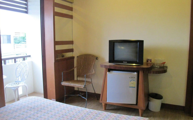 Wandee House Jomtien