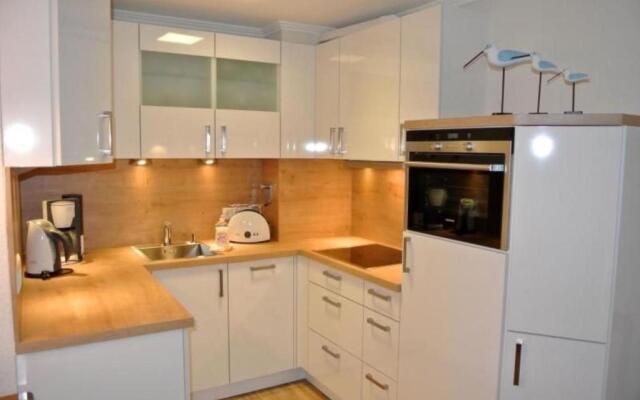 Haus Dünenburg Dünenburg App 06