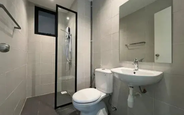 33A11 Boulevard 2 at Kajang