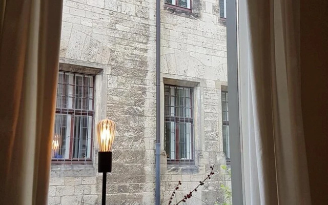 Hotel am Hoken