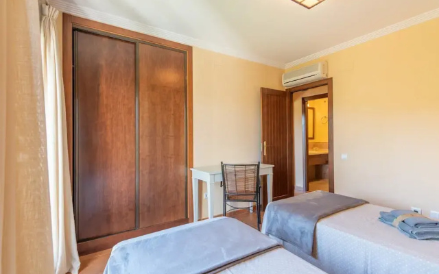 Apartment by Isla Canela Golf
