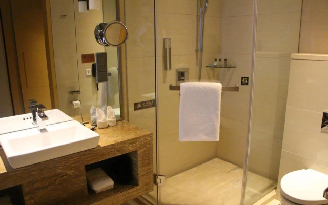 Gloria Resorts Jingdezhen Xishan Lake