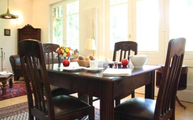 Strandvilla Hubertus Boltenhagen - Ferienwohnungen Apartment Mit Parkplatz Wlan Kuche Garten Grillplatz Waldbaden