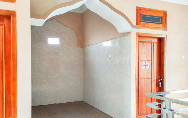 RedDoorz near Agrowisata Kebun Teh Dieng