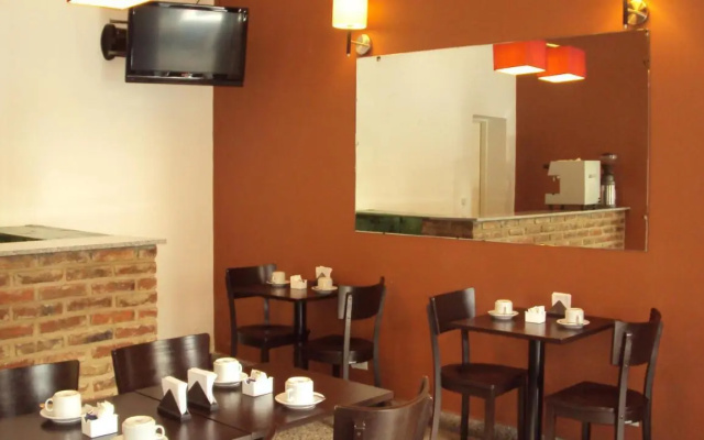 Hotel Aries Palermo