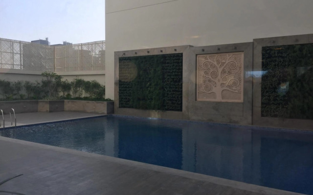 Lemon Tree Hotel, Sector 60, Gurugram