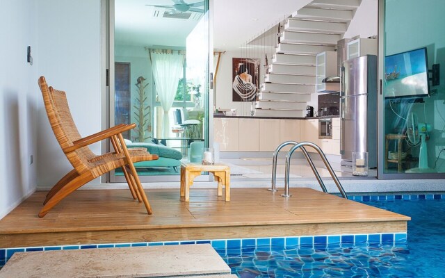 Villa Friendship 7