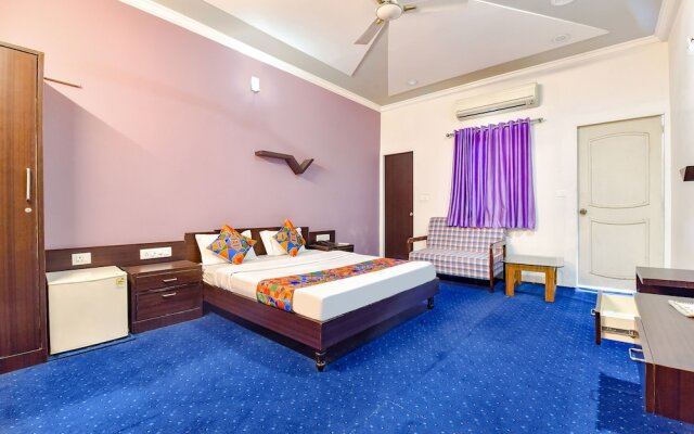 Fabexpress Riya Revati Resort