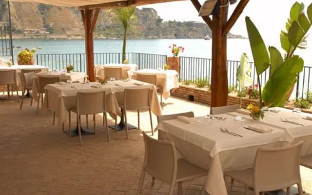 Il Cantone del Faro Apartments