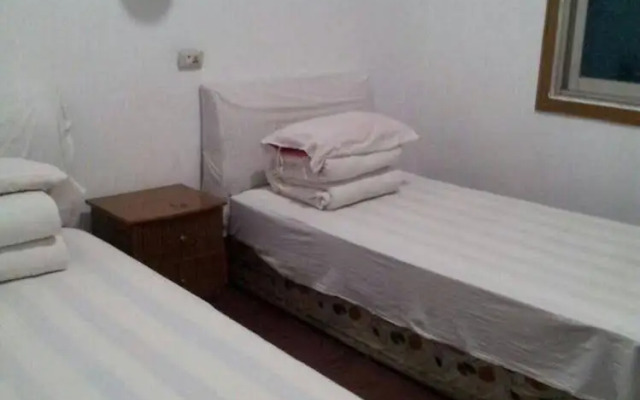 Yushan Yuwei Hotel