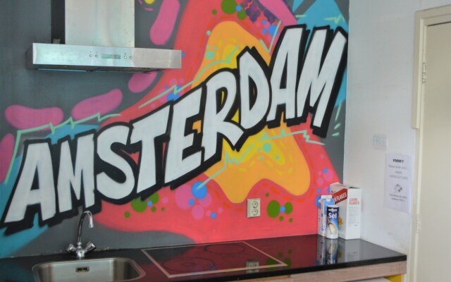 Princess Hostel Amsterdam