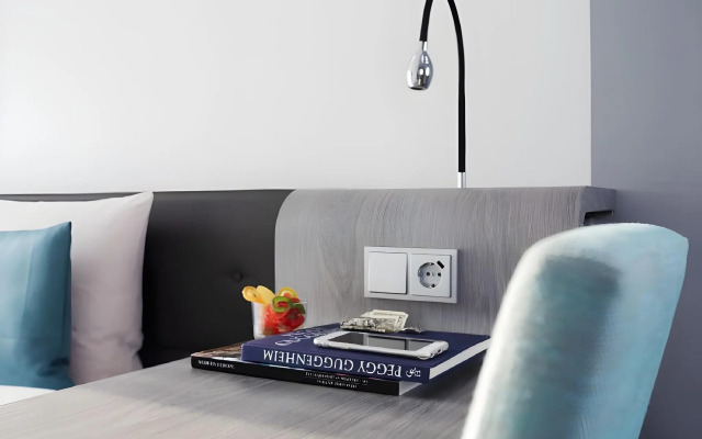 Living Hotel Nürnberg