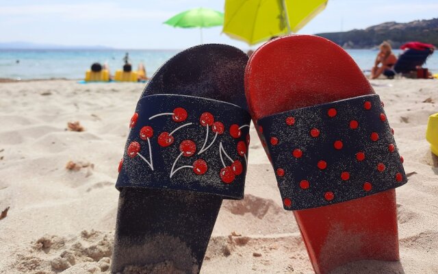 Bosa Marina Fronte Mare