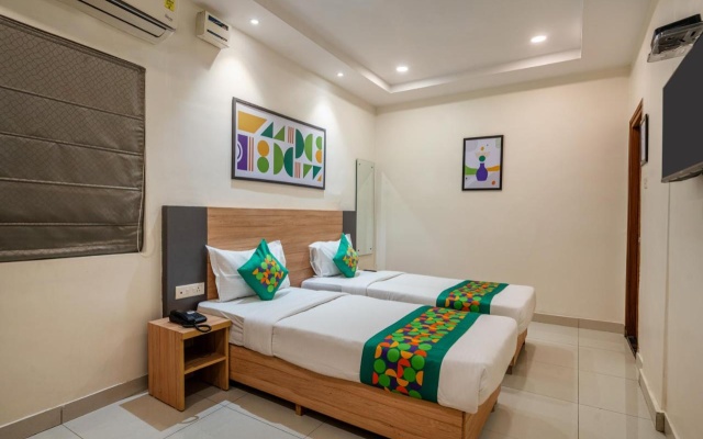 Sapphire Bliss Hotel