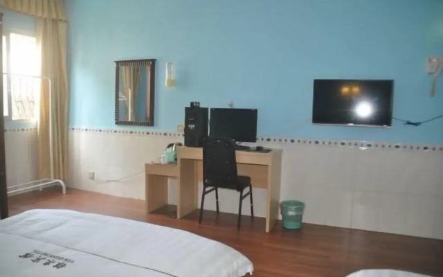Yinquan Hostel (Dongguan Yonghuating)