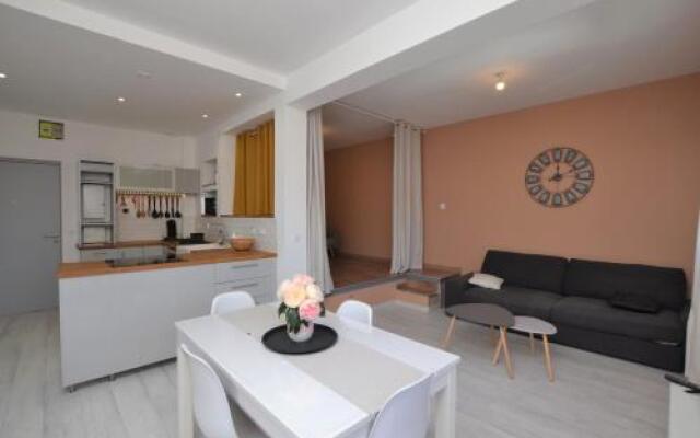 Appartement Château Leenhardt