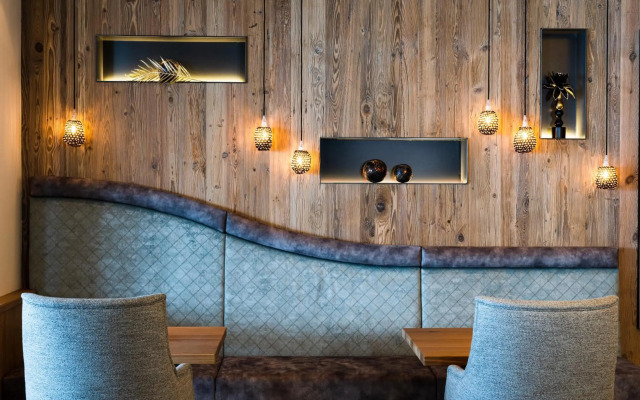 Hotel Almhof