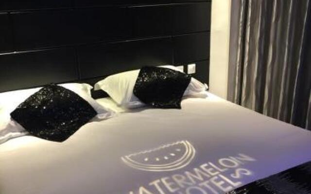 Watermelon Hotel