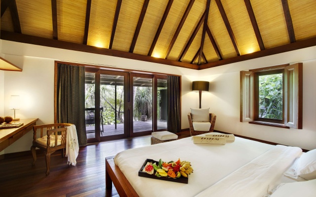 Gangehi Island Resort - photo 4