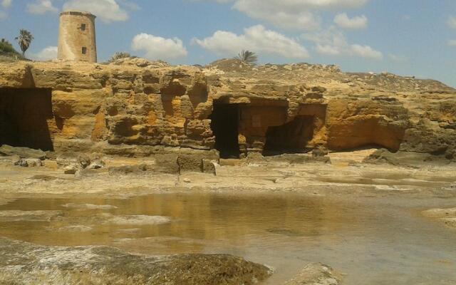 Cous Cous Apartments