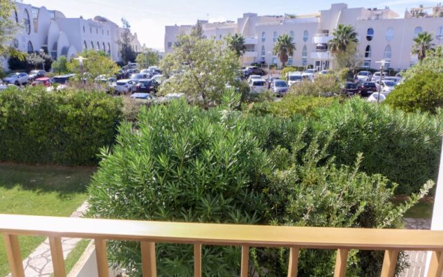 Apartment Les Jardins du Vidourle