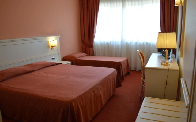 Semiramide Palace Hotel