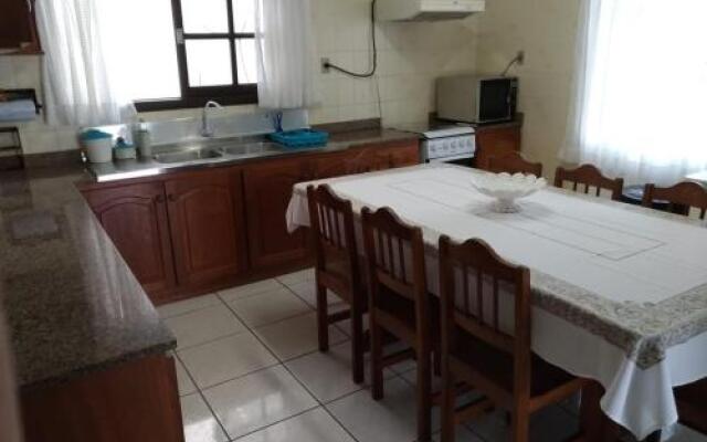 Hostel Villa Pomerânia
