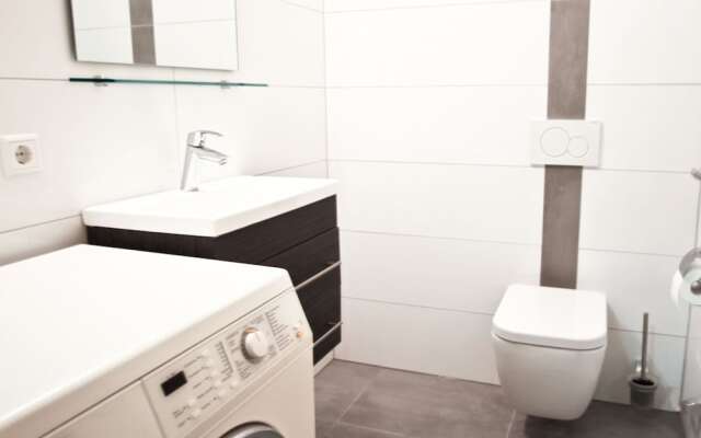 Boardinghouse Gaimersheim