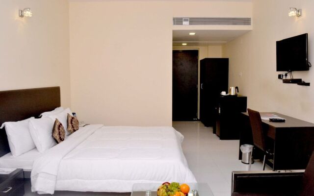 Siddhi Hotel and Resort