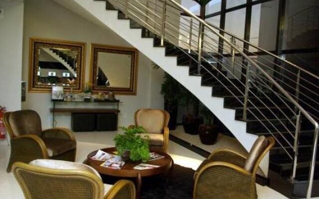Hotel Relicario