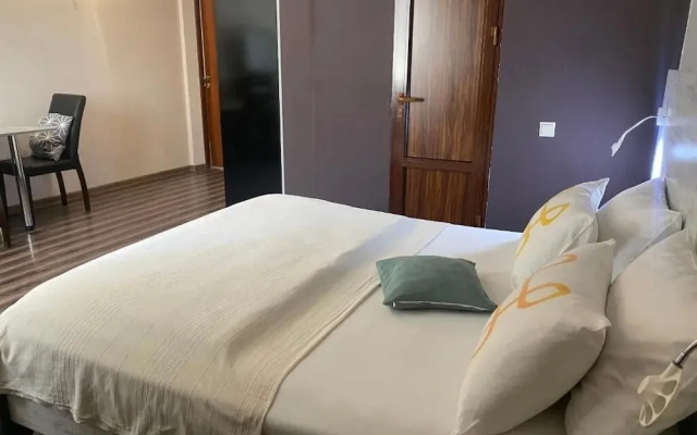 Guest House Aygestan Hotel