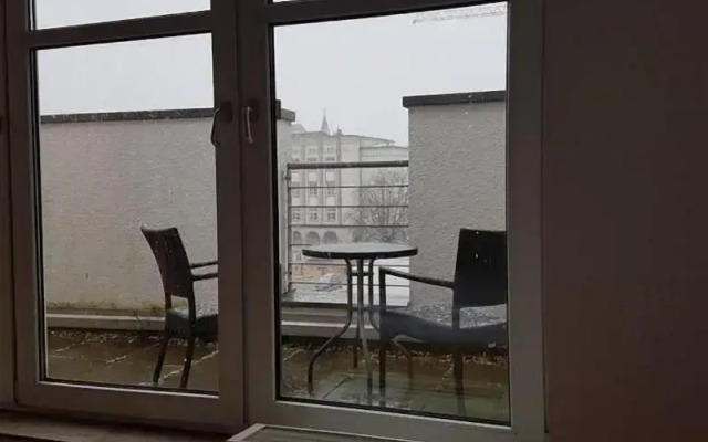 Hotel Am Hopfenmarkt