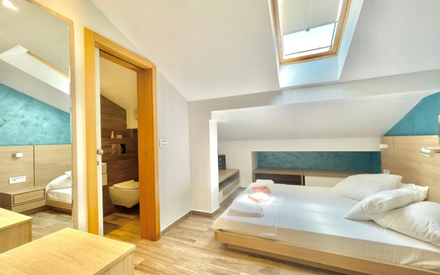 Butua Residence