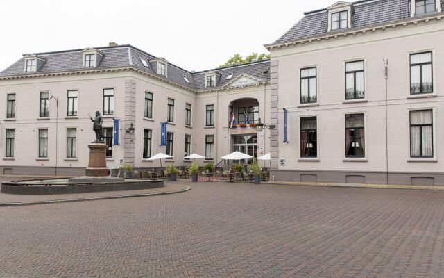 Fletcher Hotel-Paleis Stadhouderlijk Hof