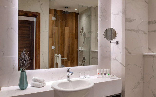 Swissotel Living Jeddah
