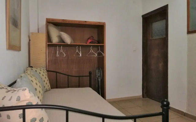 Mini Suites