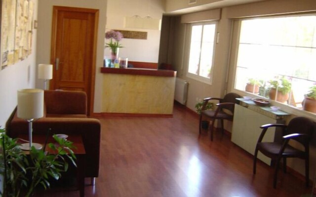 Hotel Midama
