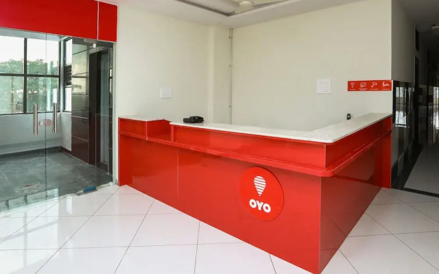 OYO 17421 Suvarna Suites