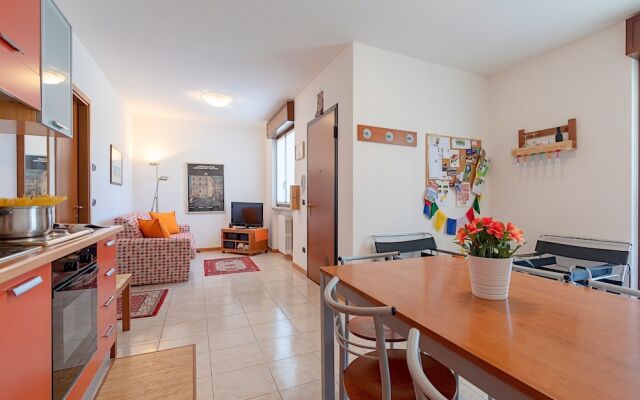 La Mimosa B03 Apartment