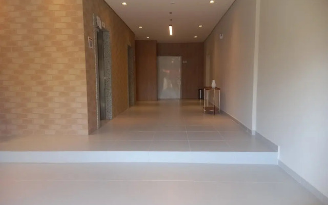 Horizonte Infinito Skyline Comfort Club