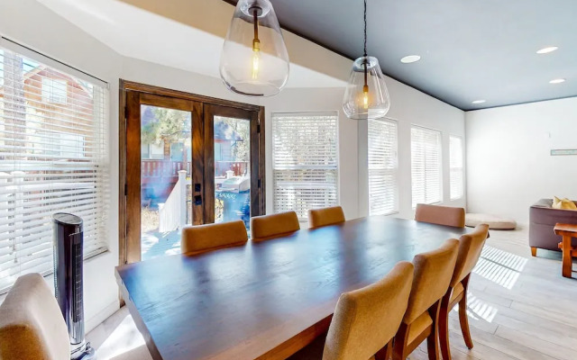 Hillside Hideaway #603