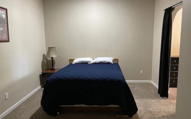 The Ranch Suites
