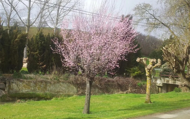 Moulin d'Encor