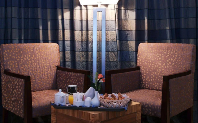 Taba Sands Hotel & Casino - Adult Only
