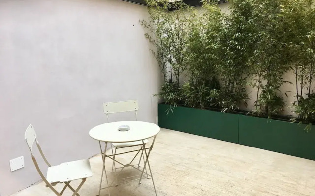 Rivadige Suite
