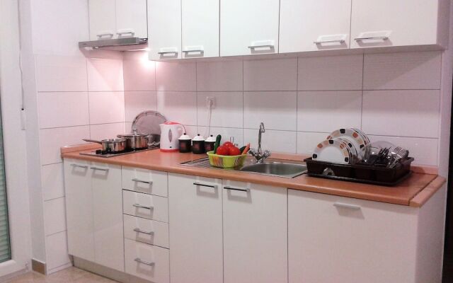 Apartmani Marinović - Vodice