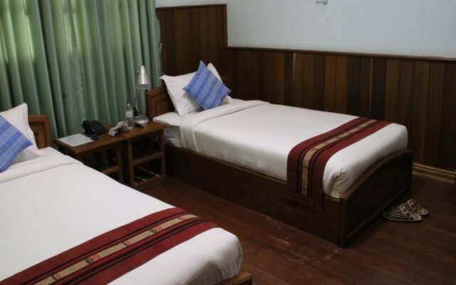Cassiopeia Hotel