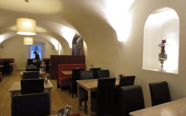 Hotel Rader