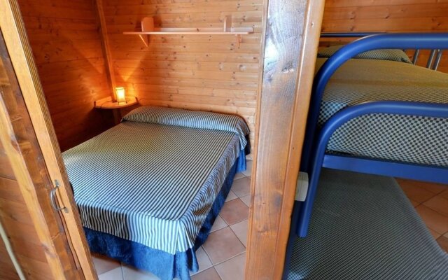 Camping Village Orri