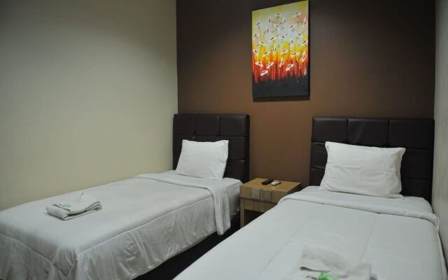 Altara Rooms